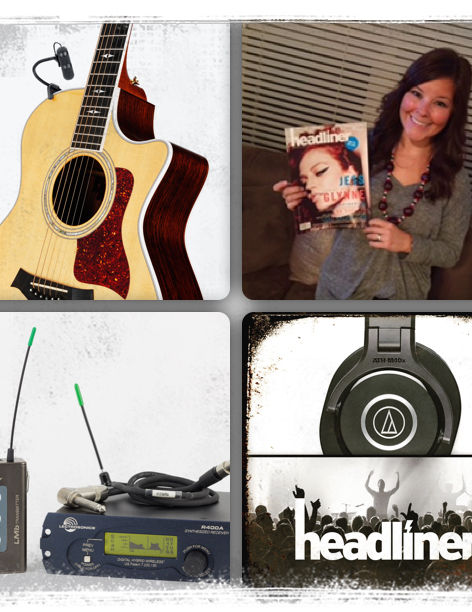 USA $5k November Giveaway