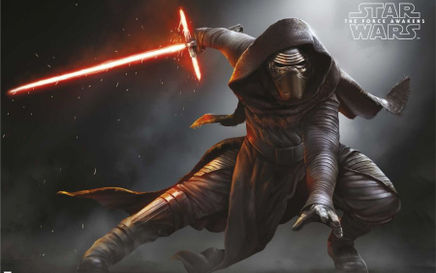 Watch Star Wars: The Force Awakens Final Trailer