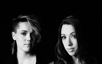 Hannah Holbrook Live Online Show