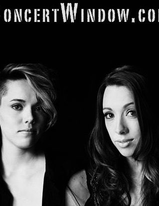 Hannah Holbrook Live Online Show