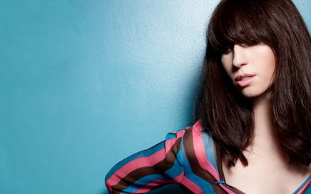 Hazel Iris releases second single