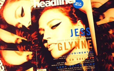 Headliner taps into New York City