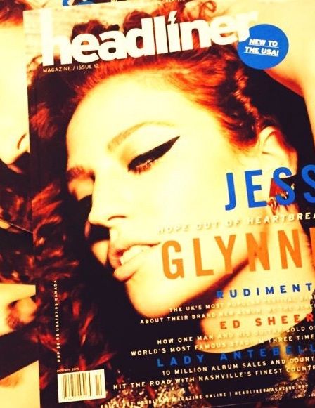 Headliner taps into New York City