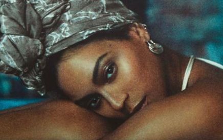 Beyoncé: When Life Gives You More Lemons