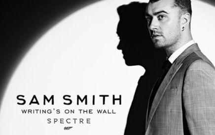 The name's Smith, Sam Smith