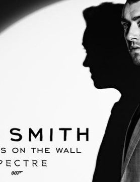 The name's Smith, Sam Smith