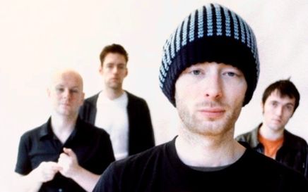 Radiohead to re-release 'OK Computer'
