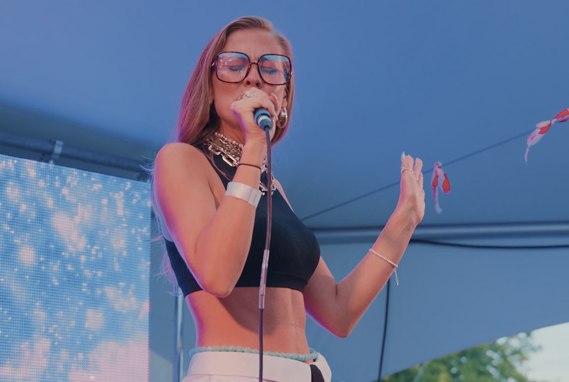 The PreSonus StudioLive Series III SE 32 had a very succesful run-out at the Headliner Stage at Pub in the Park 2025.