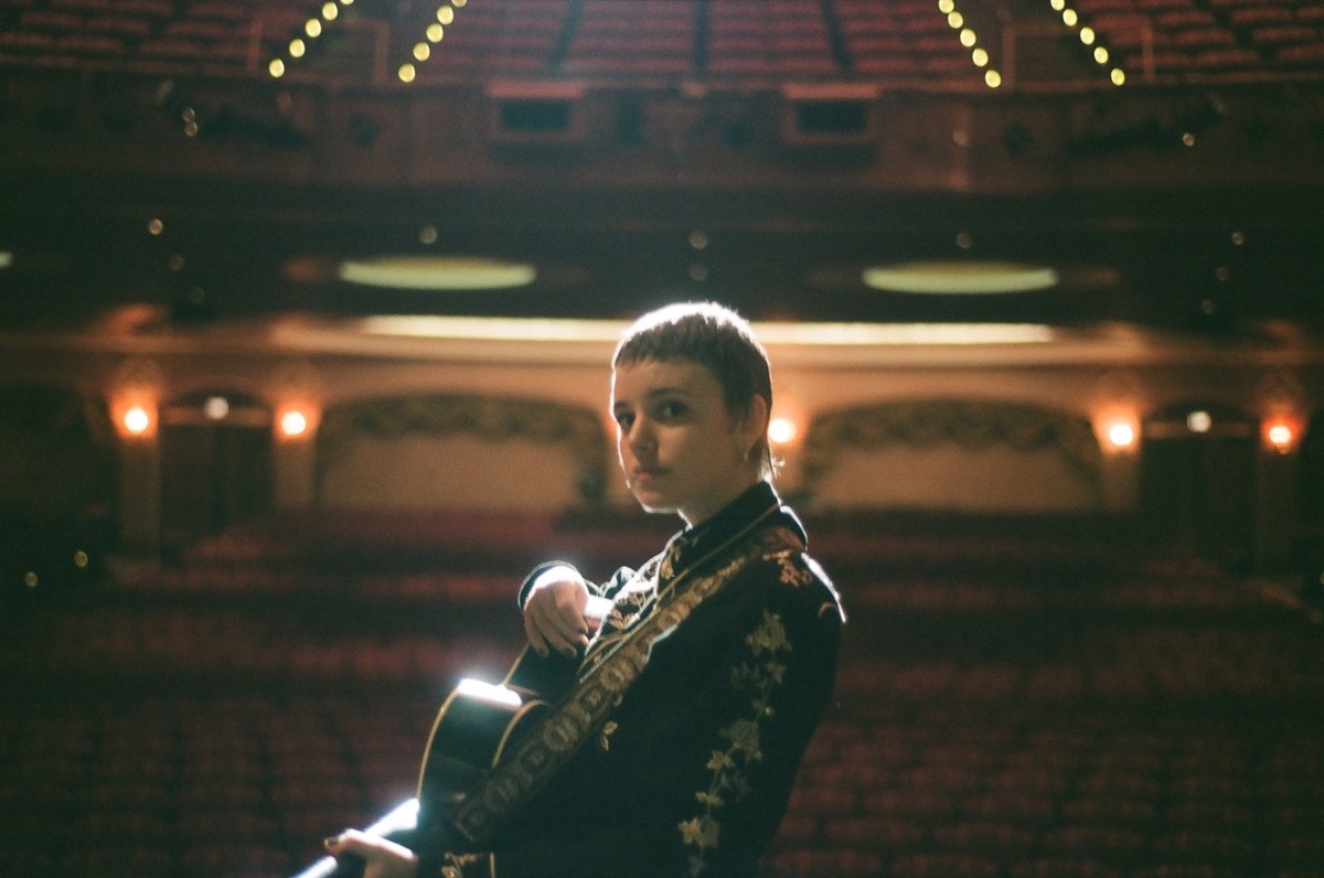 Photo Credit: Laura-Lynn Petrick