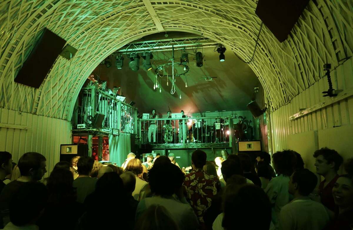 <i>Photo by Sonya Woodruff</i>