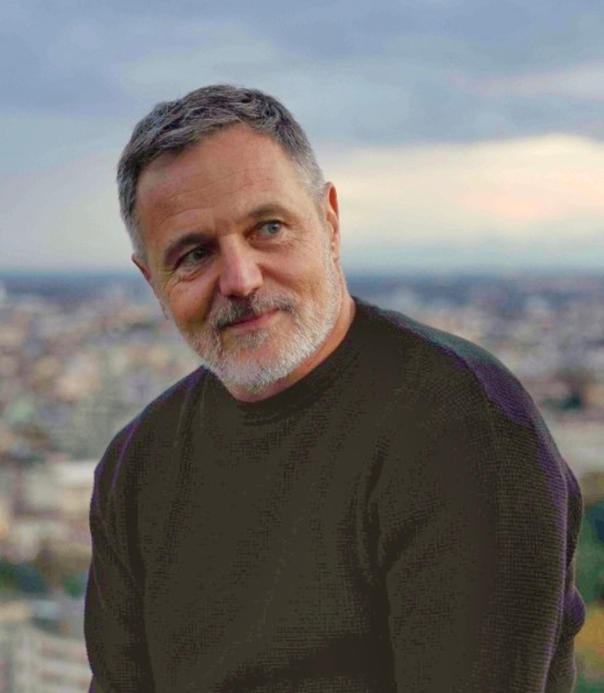 Raffaele Razzini (VP Finance & CFO, WM Italy)