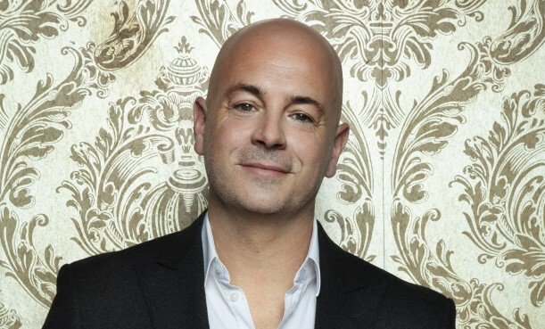 Steve Mac, Songwriter of the Year in 2020