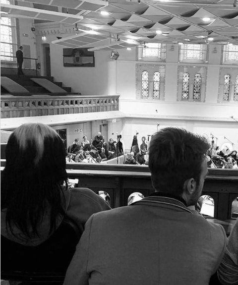 Image via AIR Studios IG