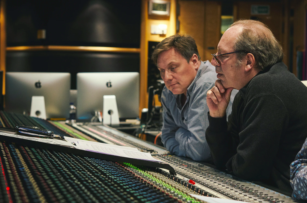 Image credit: Spitfire Audio